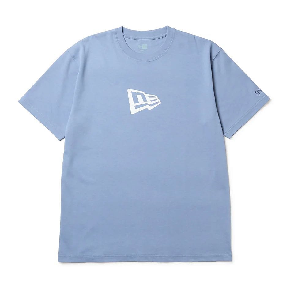SS CT T FLAG LG MID