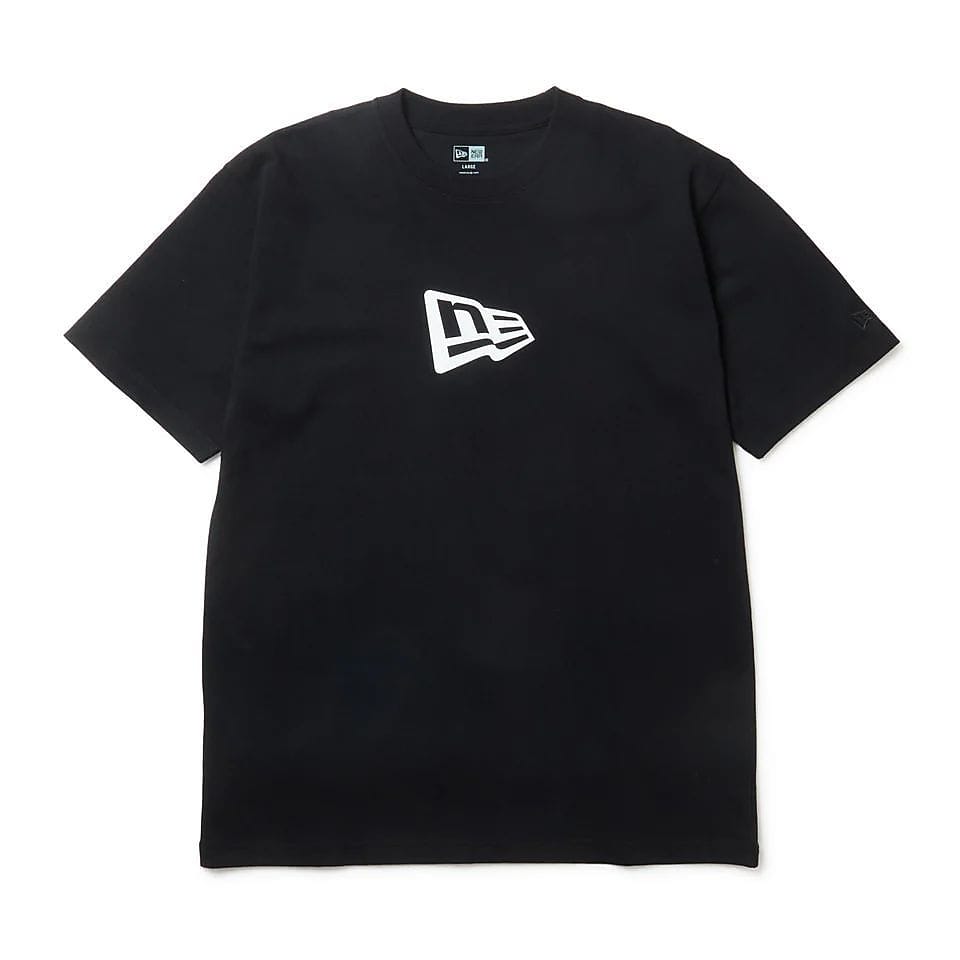 SS CT T FLAG LG MID