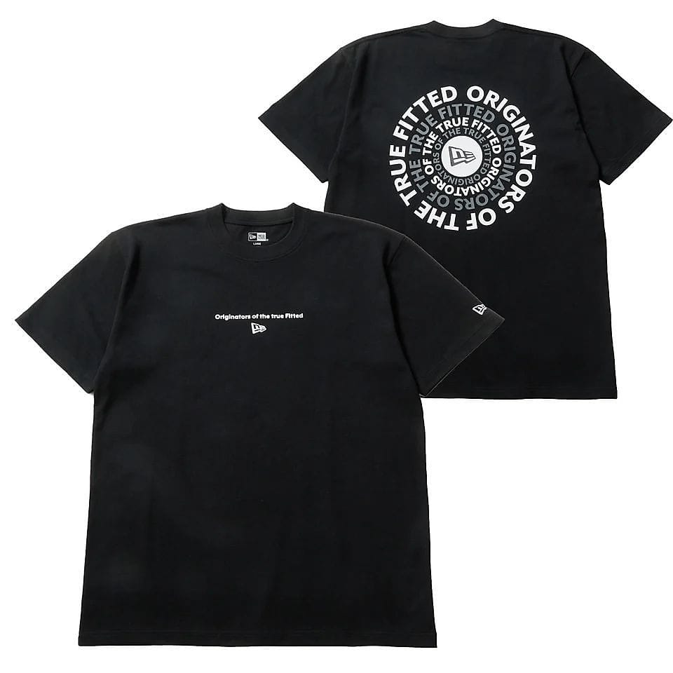SS CT T CCL BLK