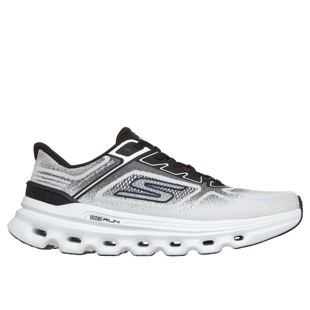 SKECHERSスケッチャーズ - GO RUN GLIDE-STEP ARCH FIT 221120/メガ
