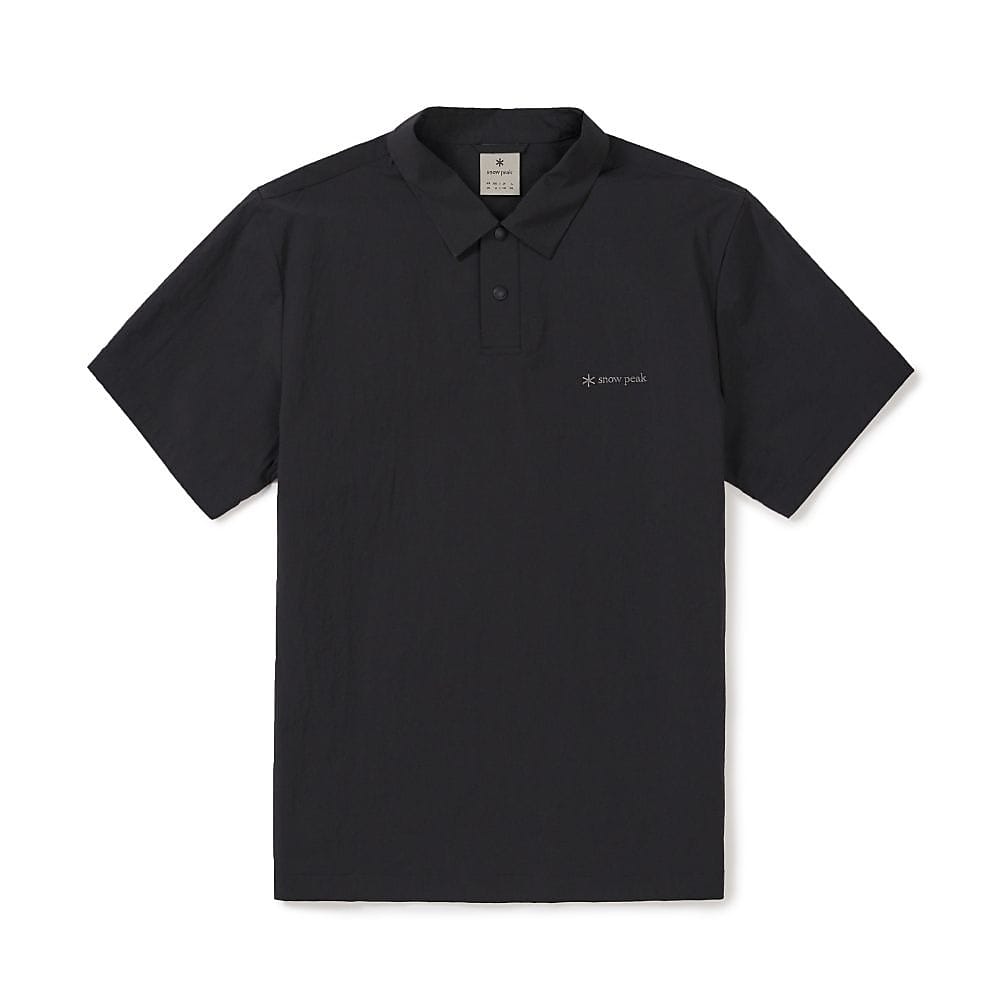 Root S/S Polo T-Shirt L DC