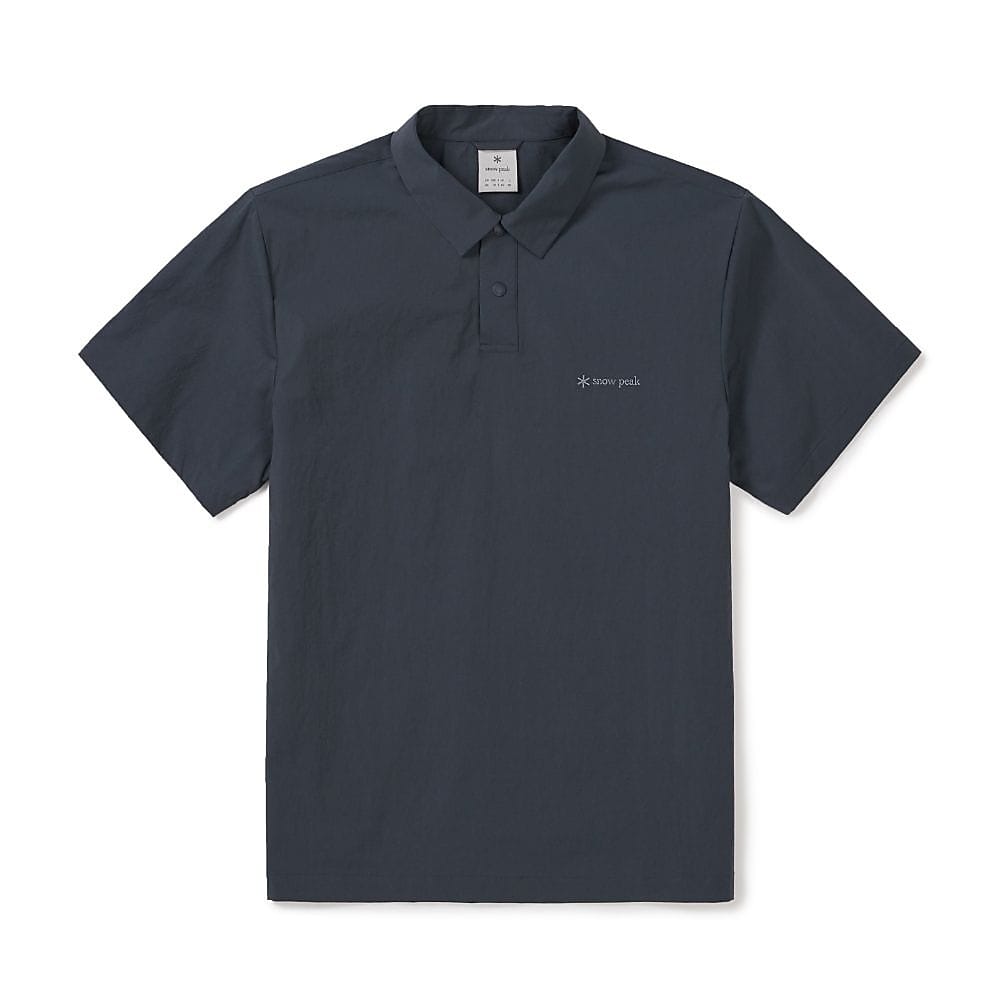 Root S/S Polo T-Shirt L VB