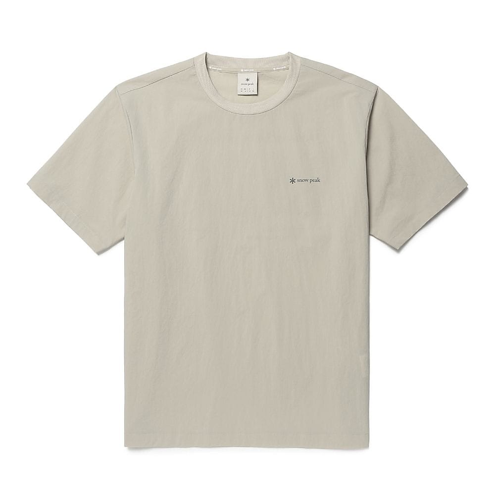 Root Woven Patch S/S T-Shirt M LBG