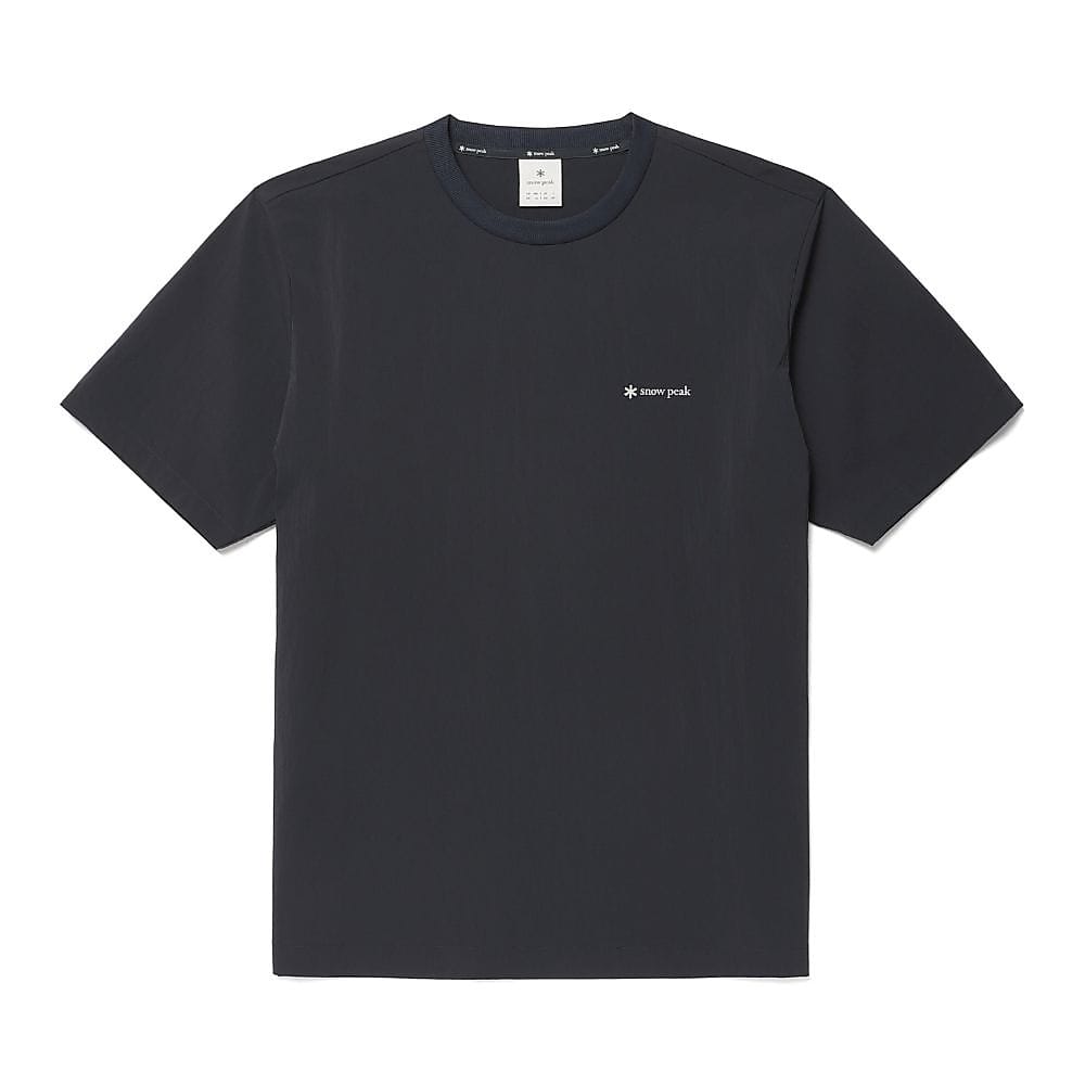 Root Woven Patch S/S T-Shirt M DNV