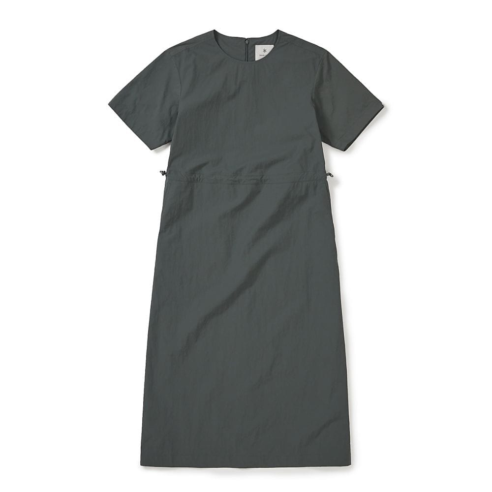 Taslan S/S Dress M UGR
