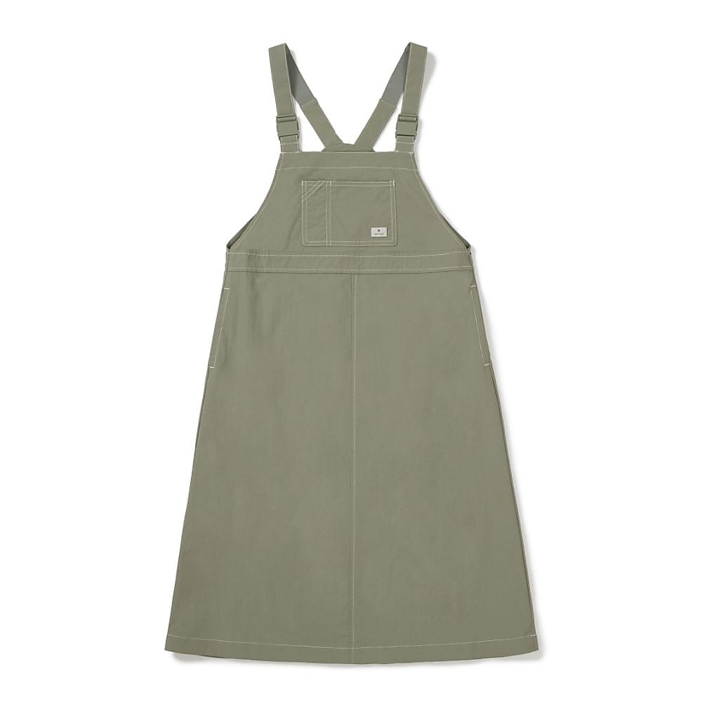 Clend Overall Dress S POL