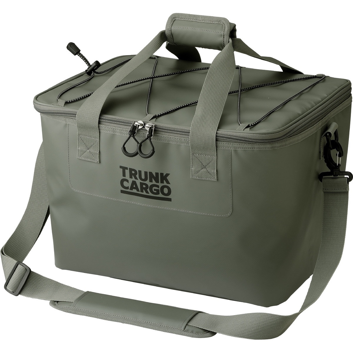 トランクカーゴソフトクーラー　26L