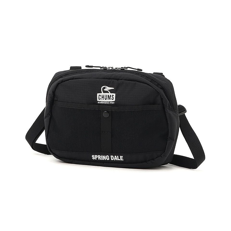 Spring Dale Shoulder Bag