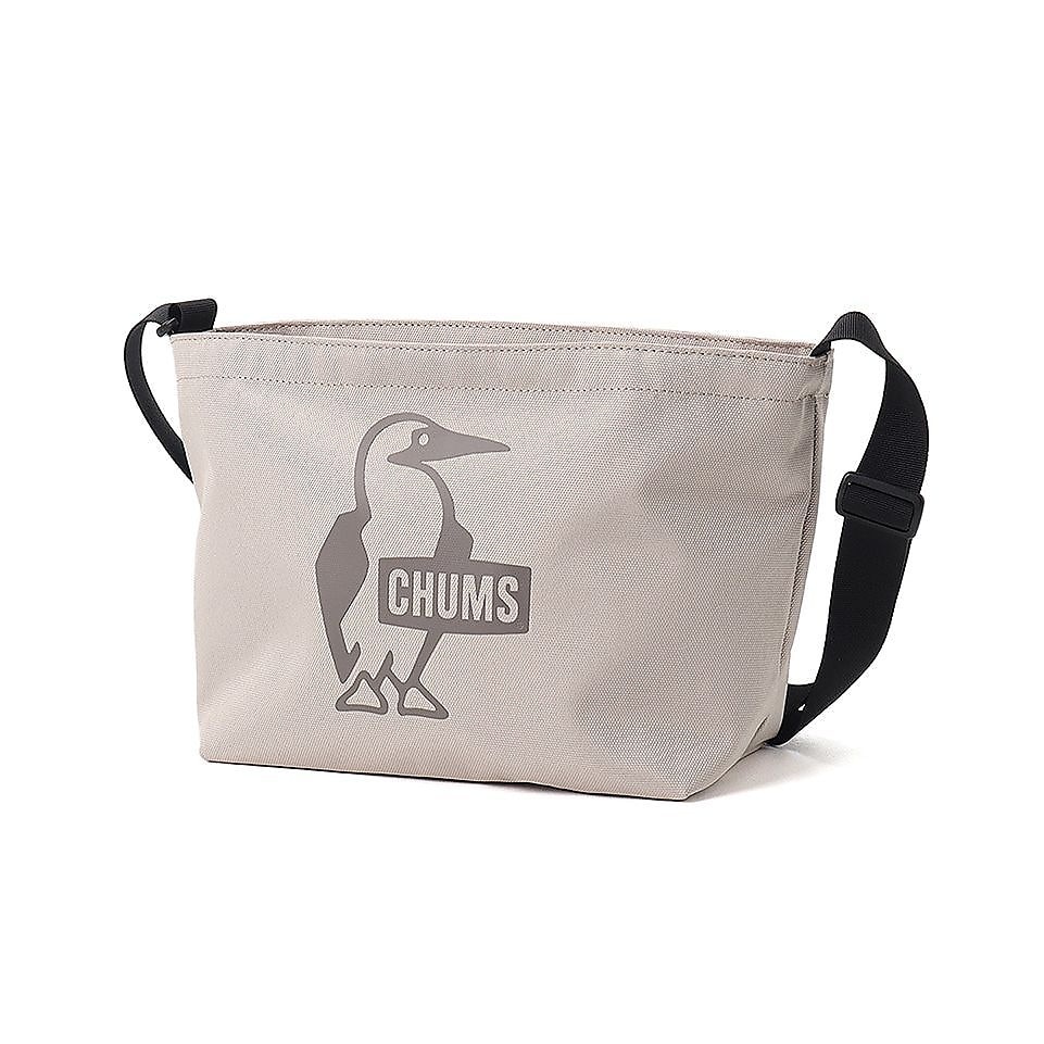 Recycle Booby Shoulder Bag