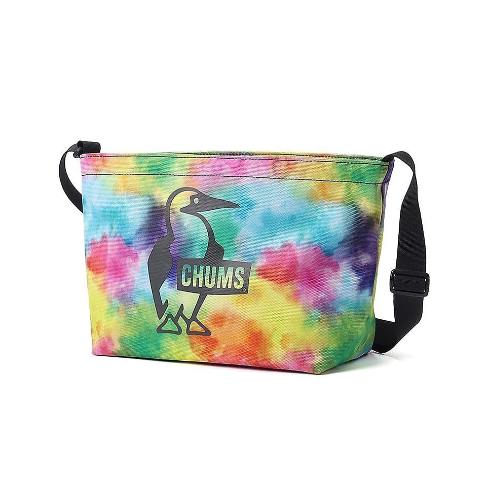 Recycle Booby Shoulder Bag