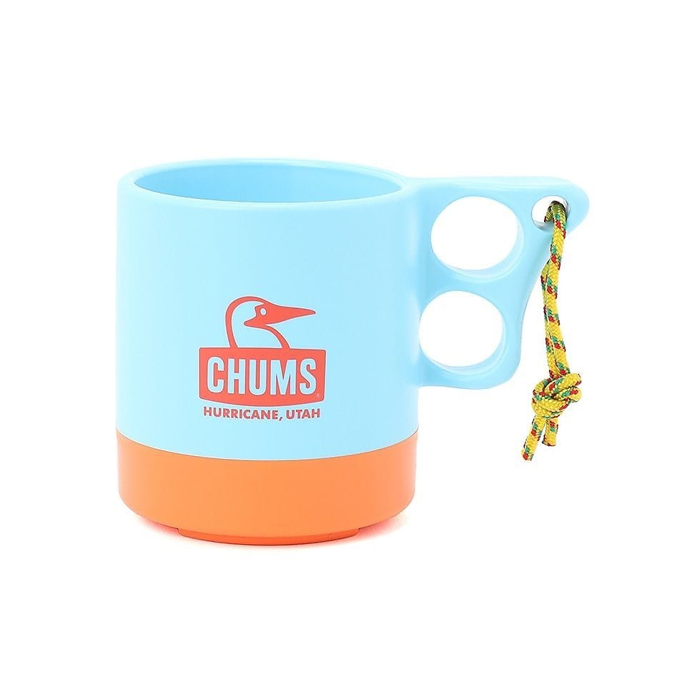 Camper Mug Cup