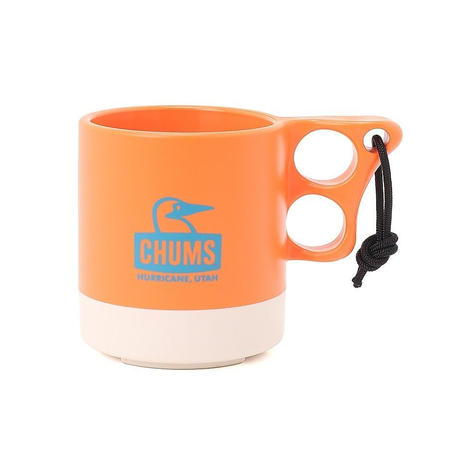 Camper Mug Cup