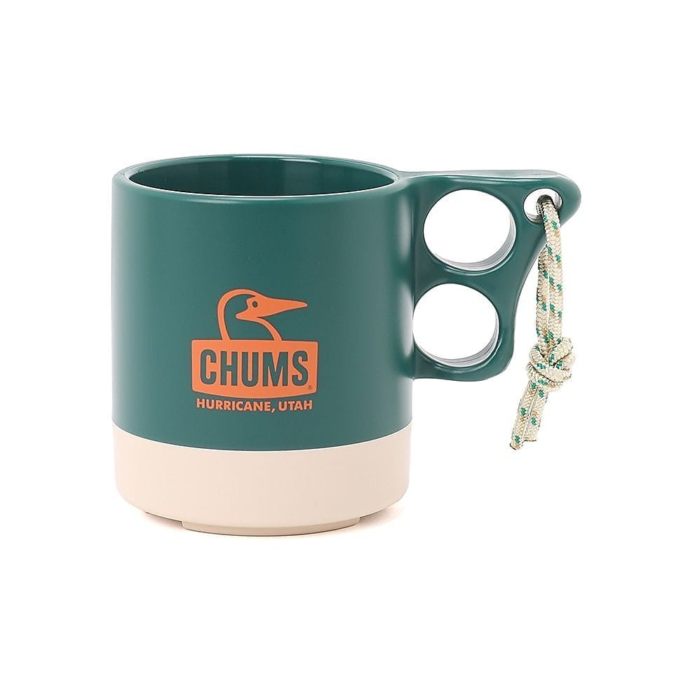 Camper Mug Cup