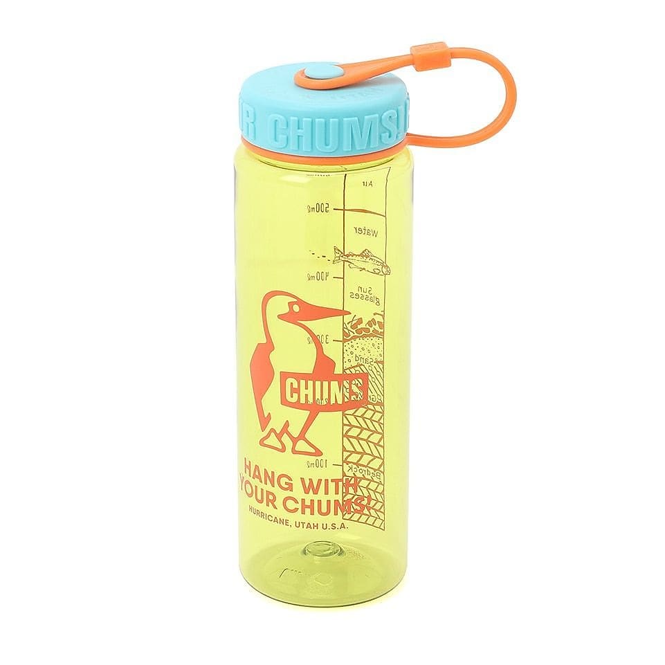 Booby Bottle 600ml