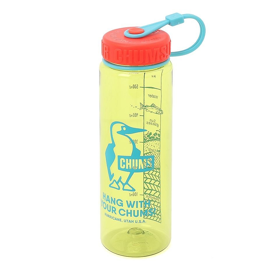 Booby Bottle 600ml