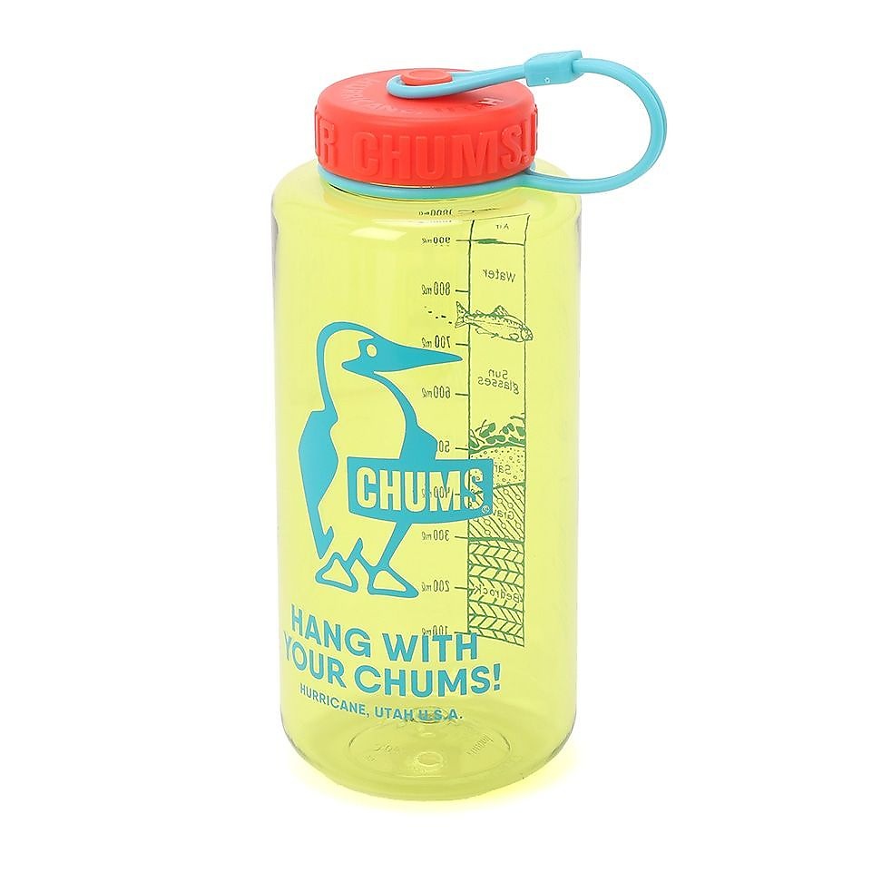 Booby Bottle 1000ml