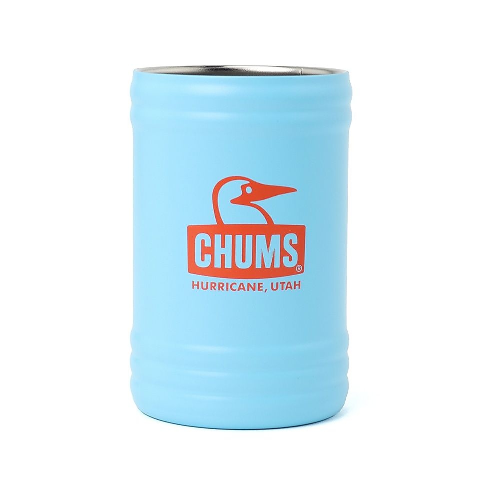 Camper Wave Can Holder