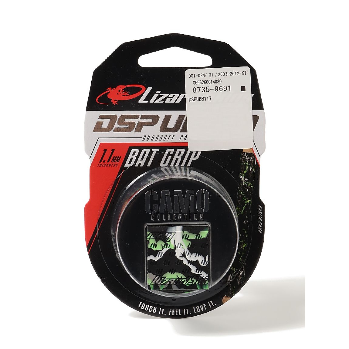 LS DSP ULTRA BAT GRIP