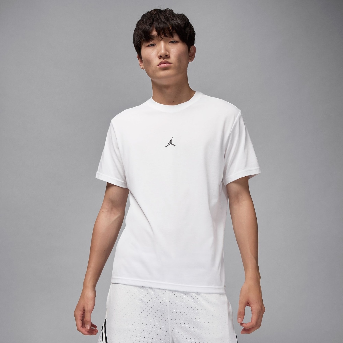 ジョーダン DF SPRT ジャンプマン S/S Tシャツ