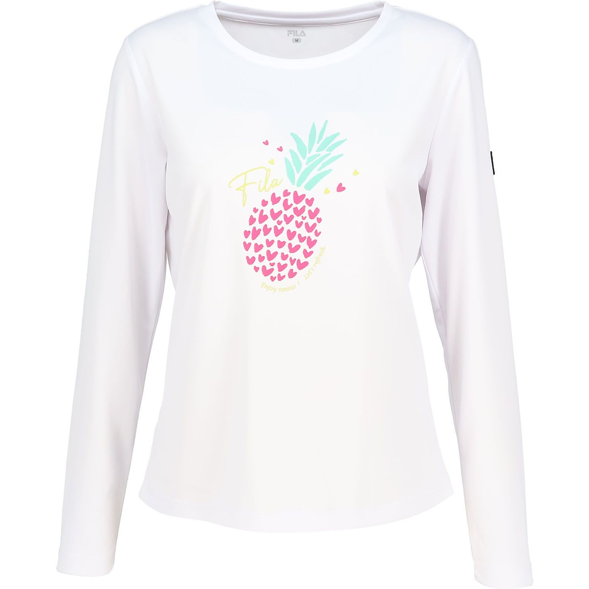 61_ロングスリーブグラフィックTシャツ(LONG SLEEVE GRAPHIC T-SHIRT)