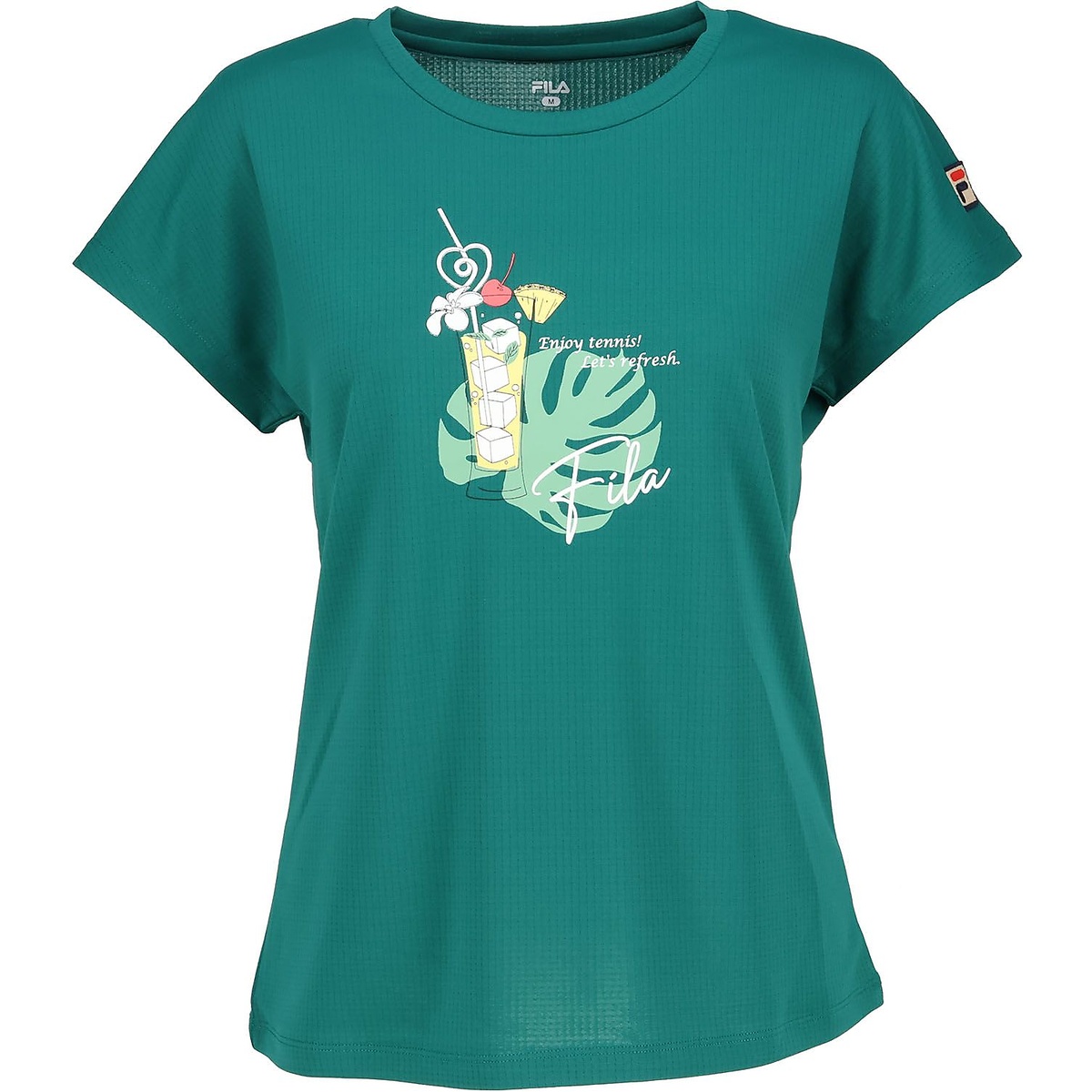 61_グラフィックTシャツ(GRAPHIC T-SHIRT)