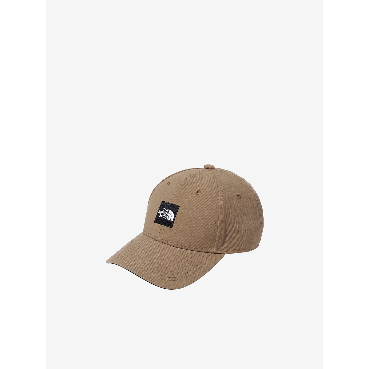 Square Logo Cap (スクエアロゴキャップ)