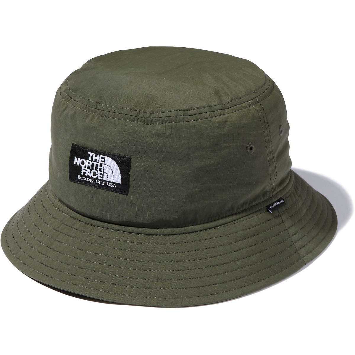 Camp Side Hat (キャンプサイドハット)