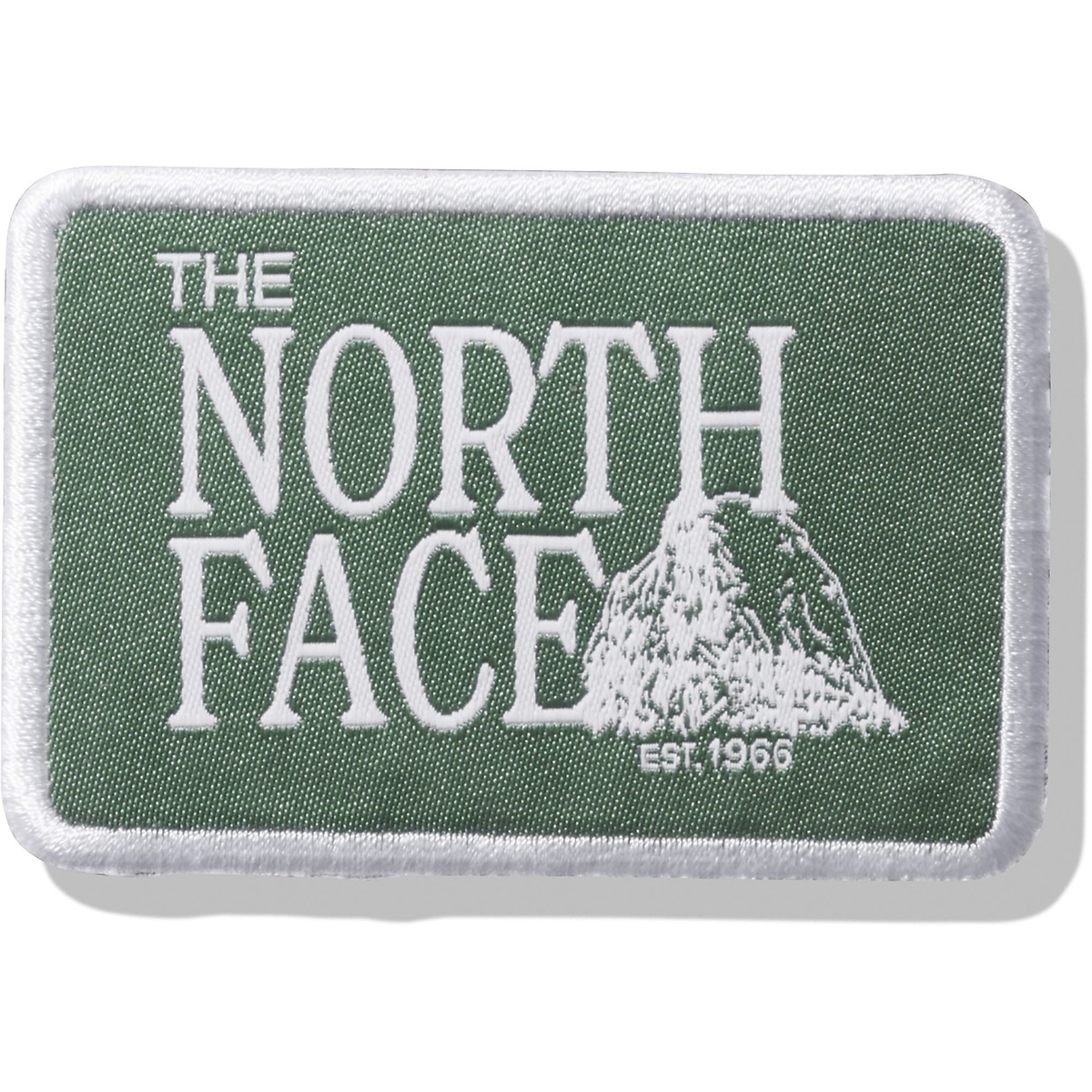 TNF Care Wappen (TNFケアワッペン)