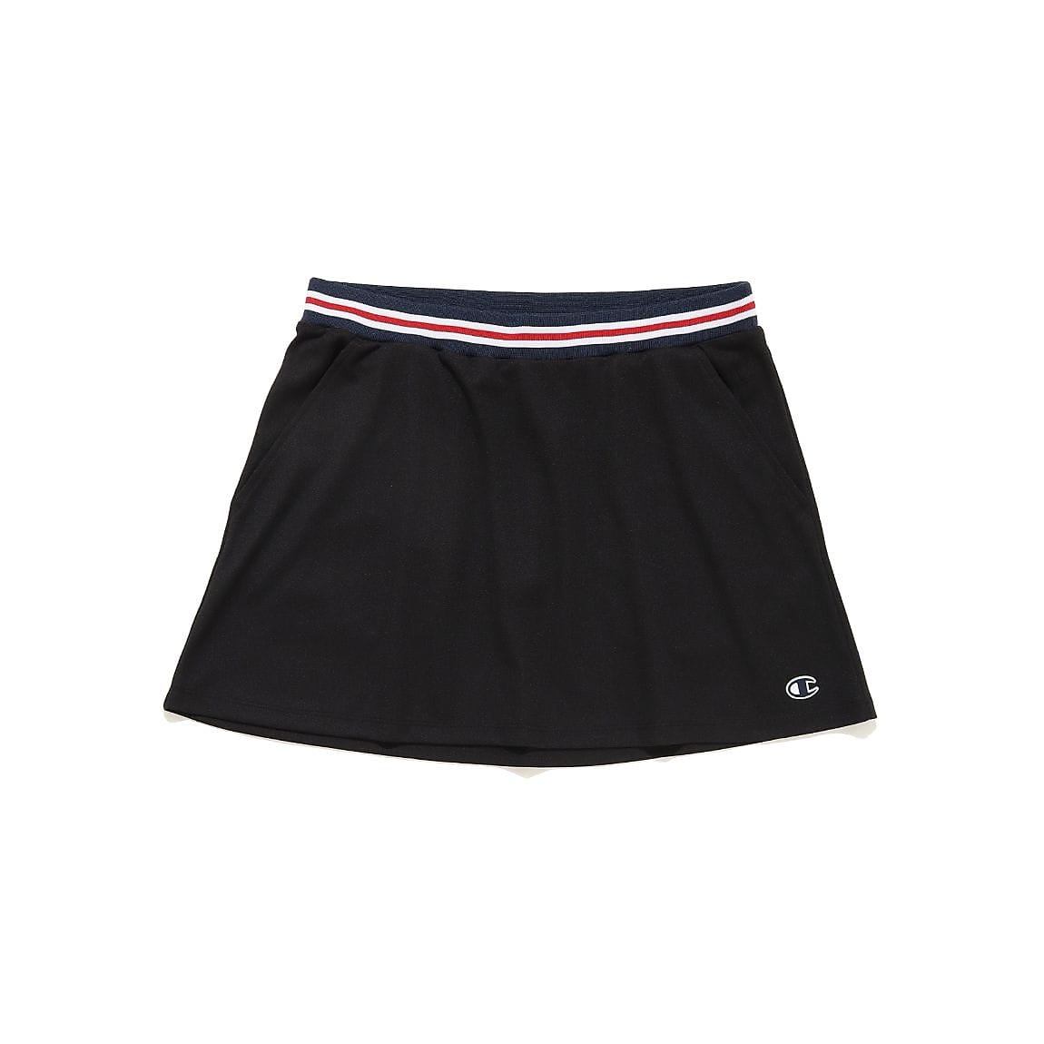 スコート(Skort)