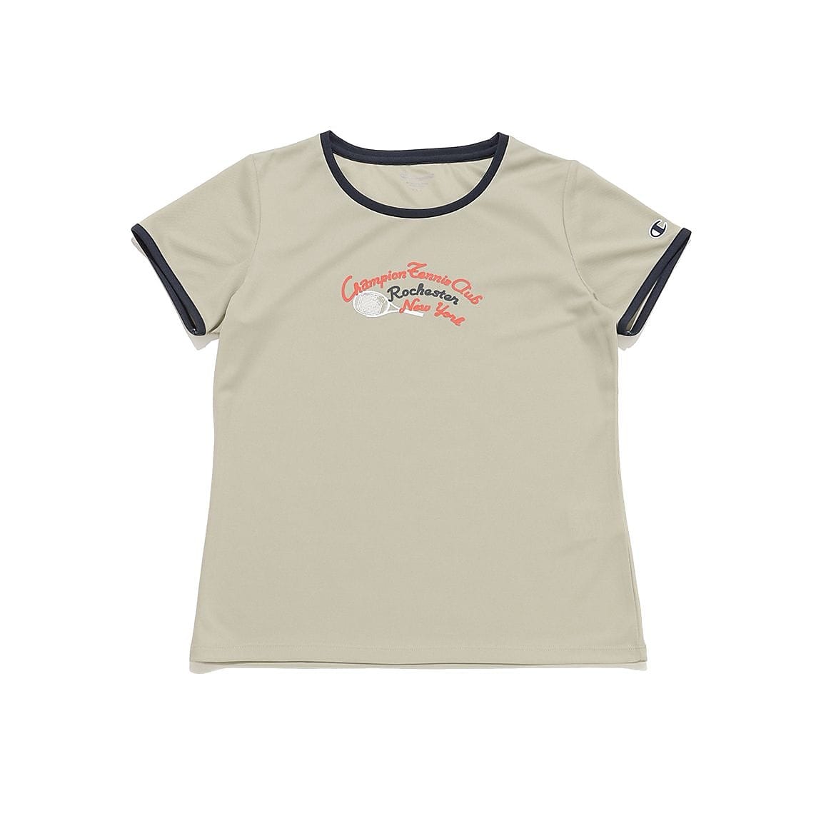 プリントTシャツ(Print Tee shirt)