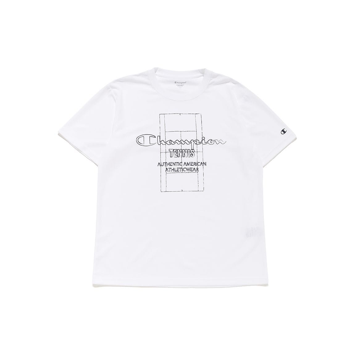 グラフィックTシャツ(Graphic Tee shirt)