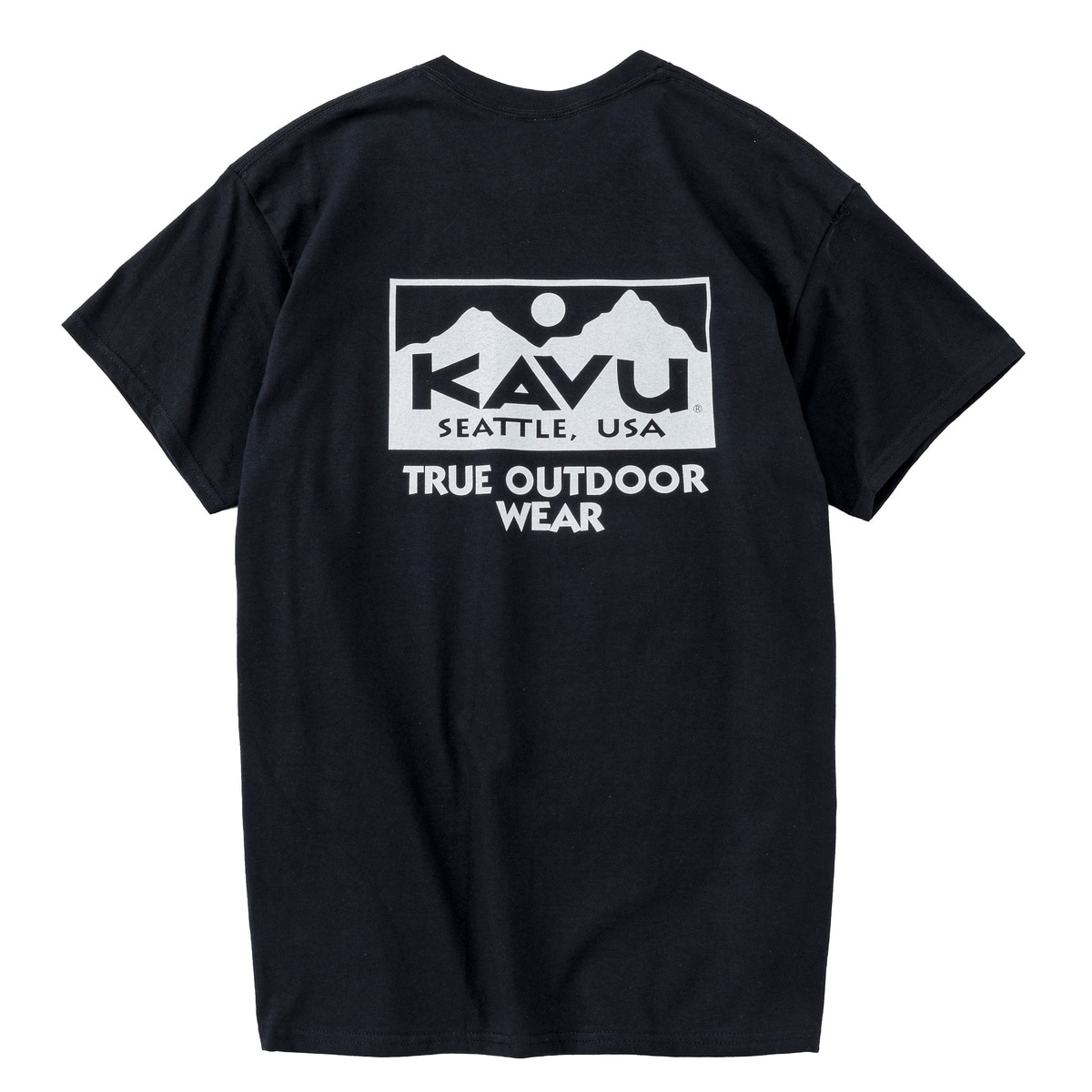 TRUE LOGO Tee