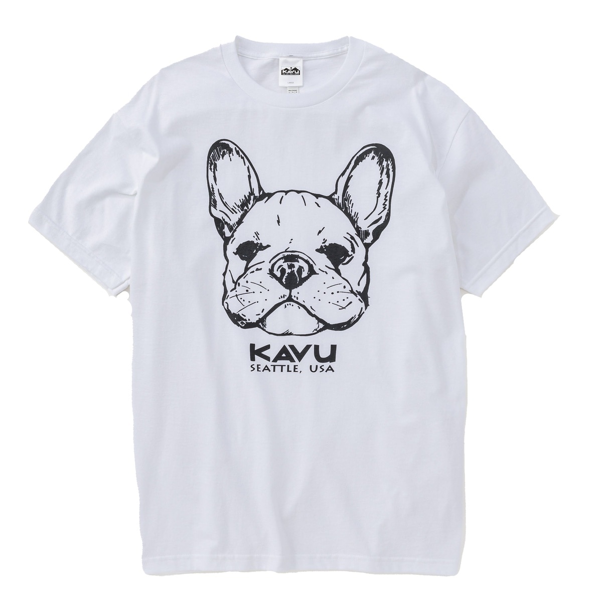 22 Dog Tee