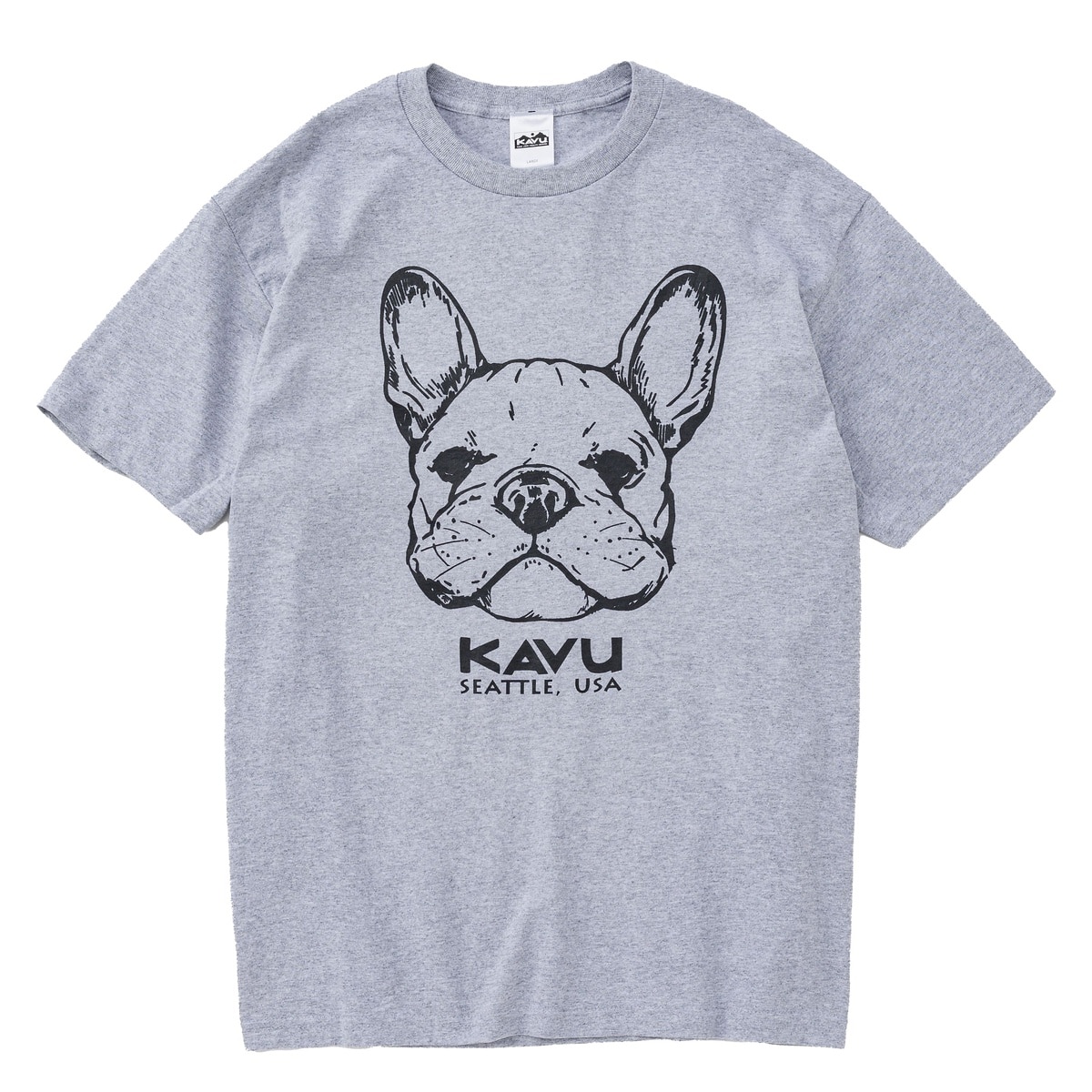 22 Dog Tee