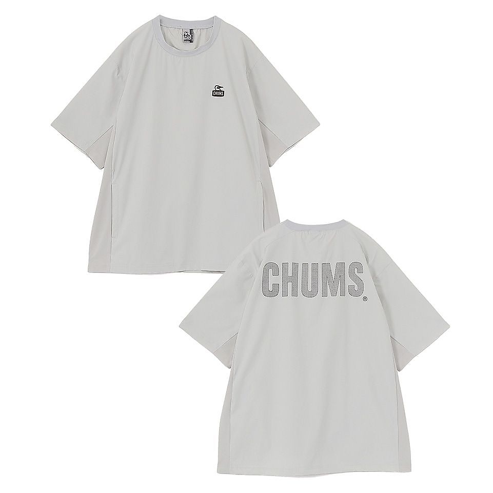 Airtrail Stretch CHUMS T-Shirt