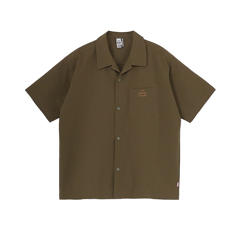 Seerchucker Stretch S/S Shirt