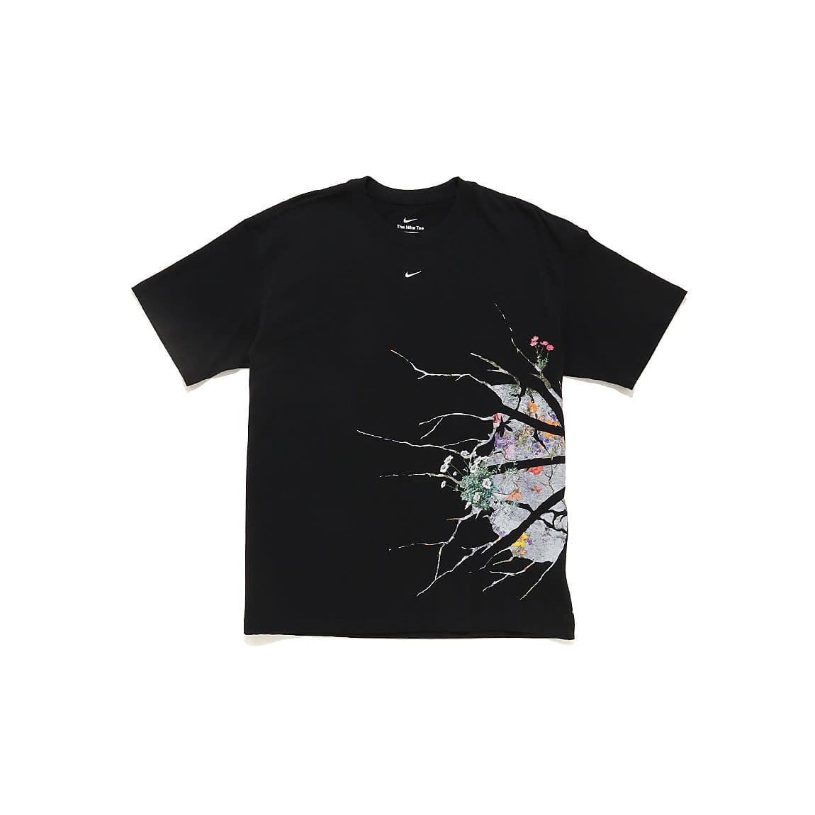 ナイキ LSE OC コンクリート BA S/S Tシャツ