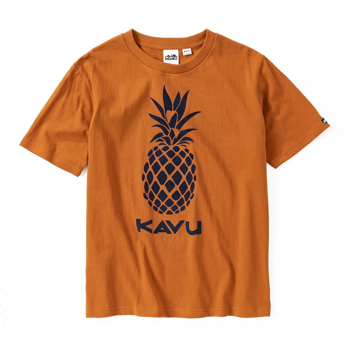 Pineapple Tee