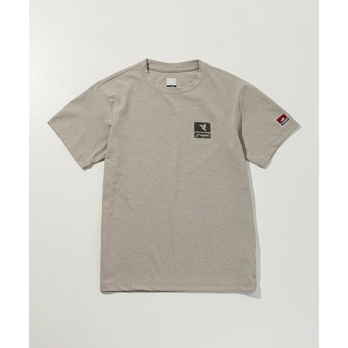 OUTLAST PHENIX SHORT SLEEVE T-SHIRT