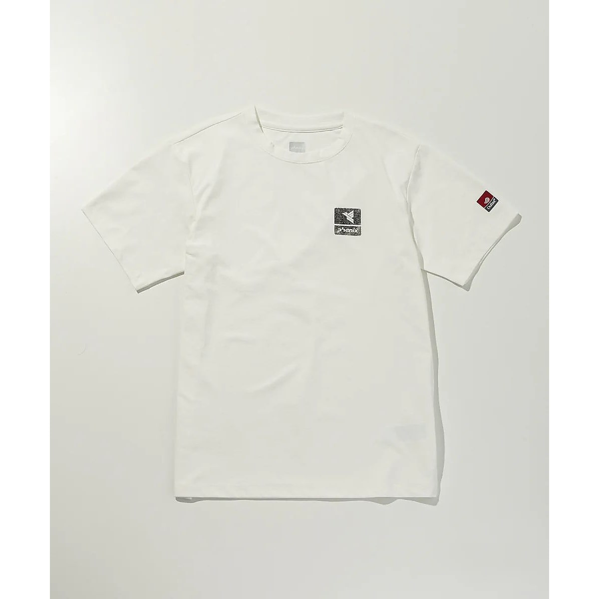 OUTLAST PHENIX SHORT SLEEVE T-SHIRT