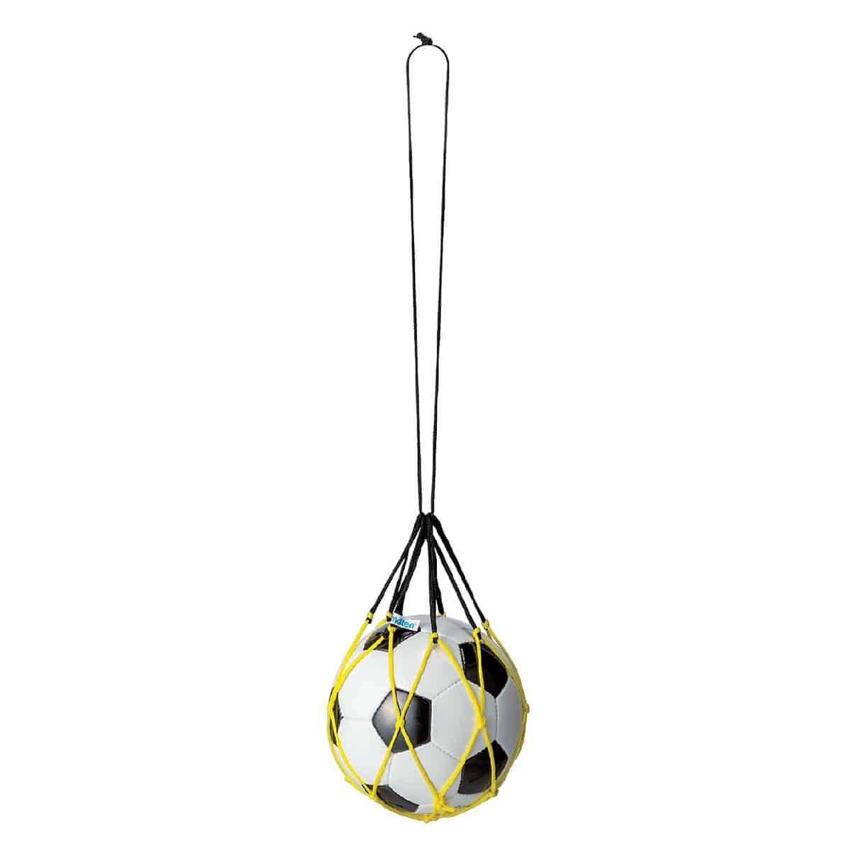 BALL NET LEY/BLK