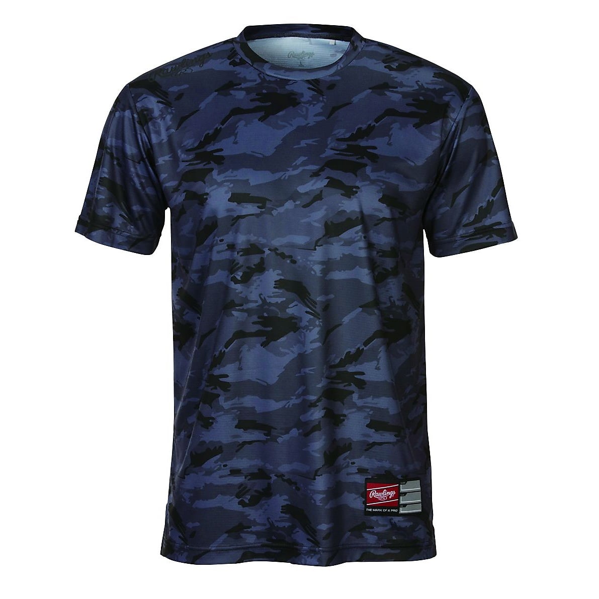 チームコンバットTシャツ