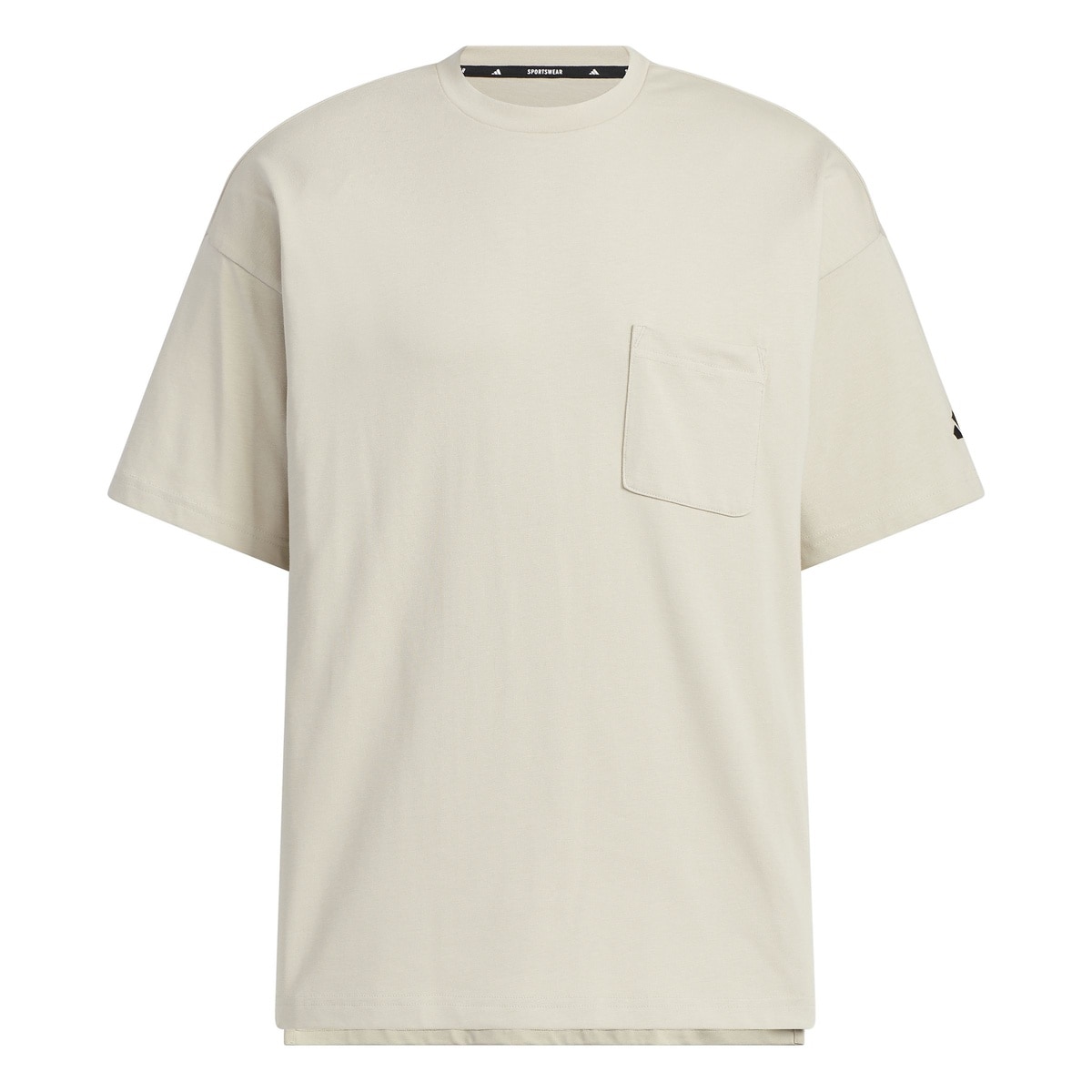 M POCKET Tシャツ