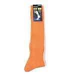 サッカーストッキング無地1618