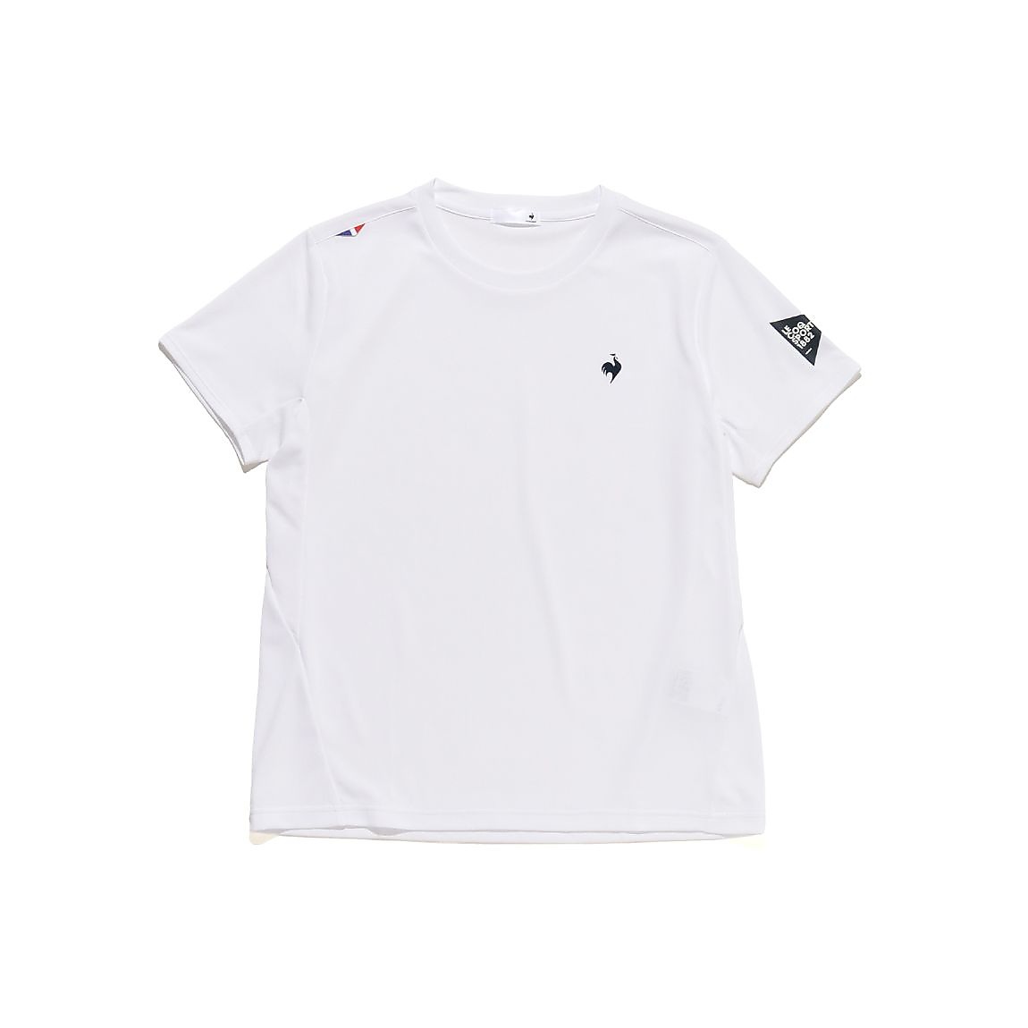 LCS Essential半袖Tシャツ
