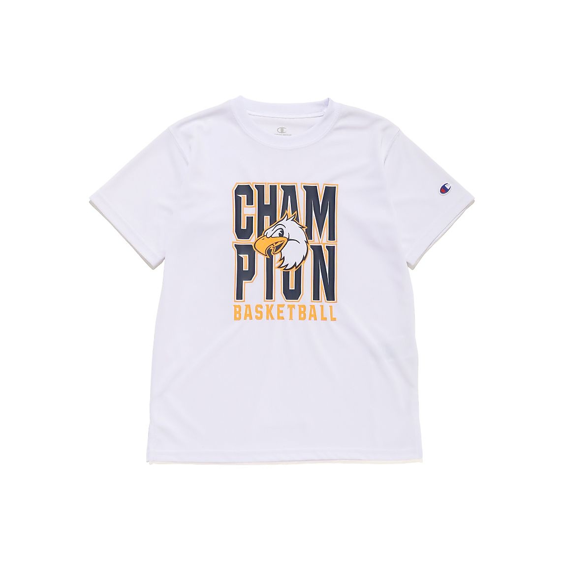 SHORT SLEEVE T-SHIRT