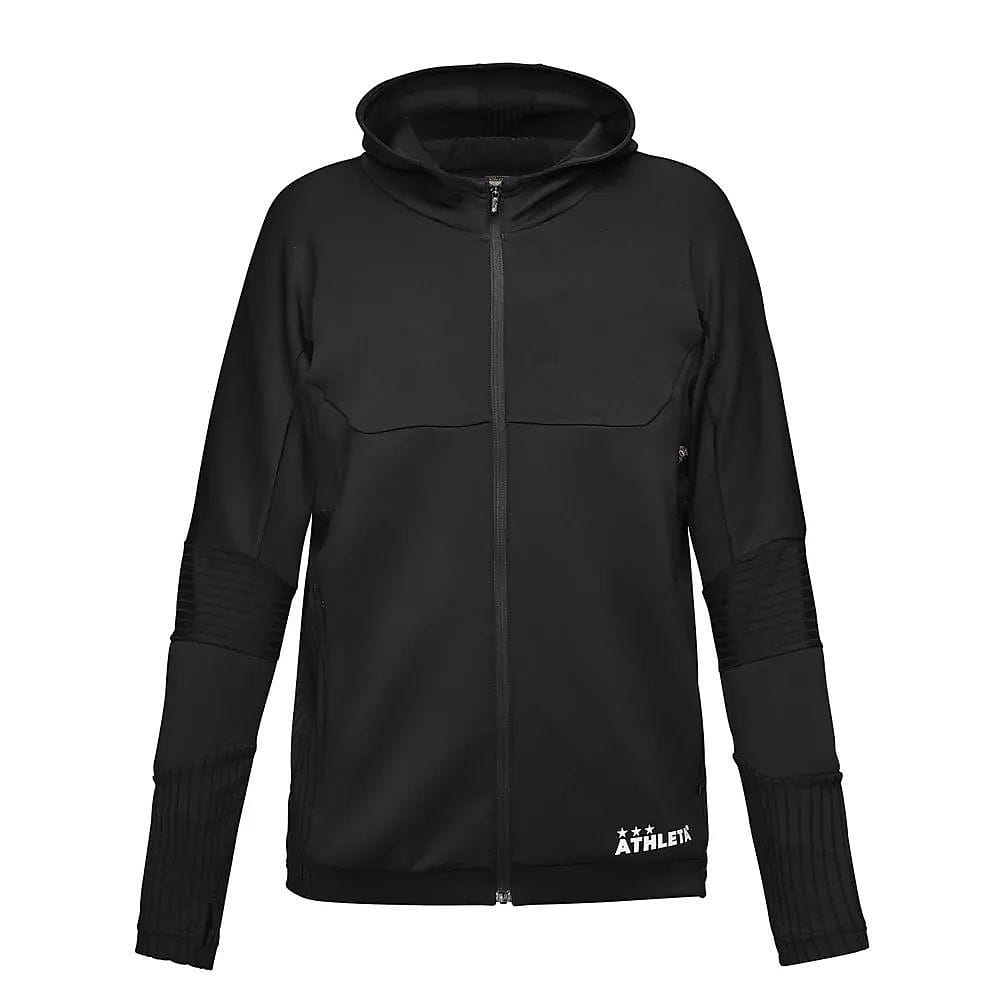 ソフトハイストレッチJKTBLK