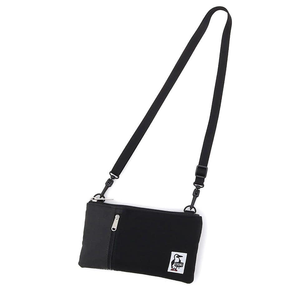 SMART PHONE SHOULDER SWEAT NYLON (スマートフォンショルダーSN)