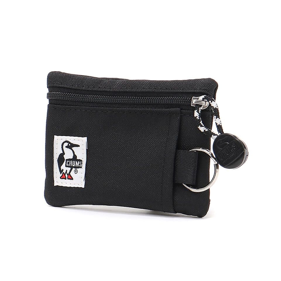 RECYCLE KEY COIN CASE (リサイクル キーコインケース)