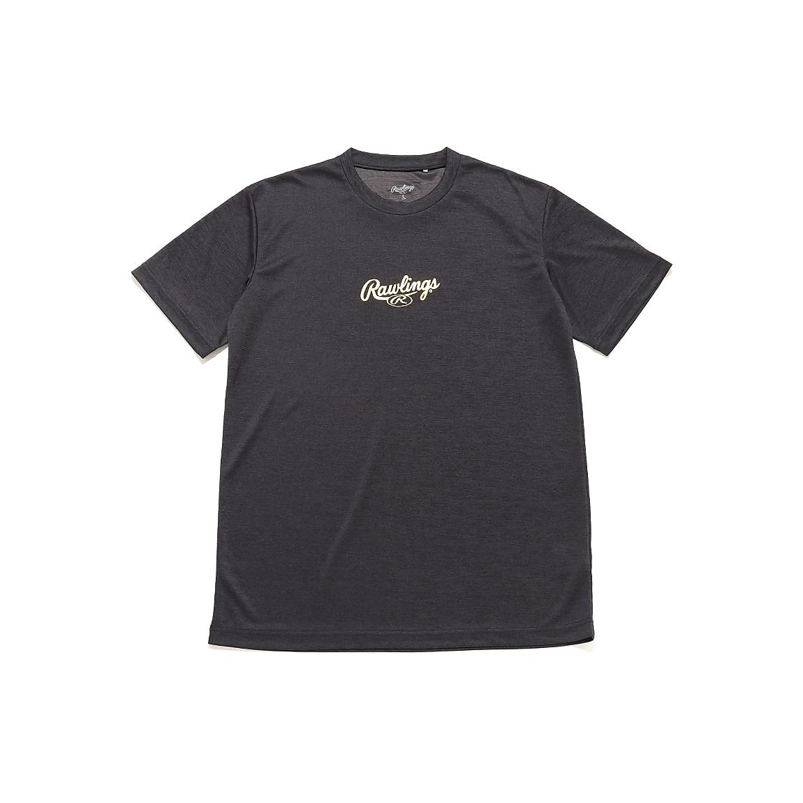 クールドライ Tシャツ ブラック